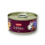 Animonda - Vom Feinsten Mousse ((Chicken + Salmon with Blueberry)) Adult Cats 85g (848763) 非凡成貓慕斯主食罐 雞肉+三文魚配藍莓 85克 (EXP: 7月/2028)